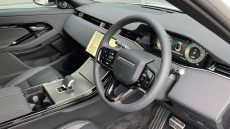 Land Rover Range Rover Evoque 2.0 D165 Dynamic SE 5dr Auto Diesel Hatchback